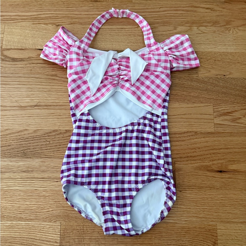 The Lineup Bathing Suit costume